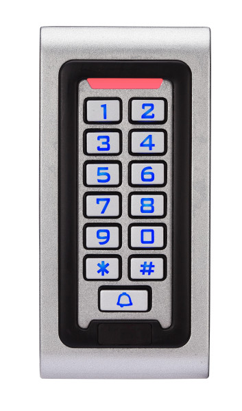 Card Reader SA225