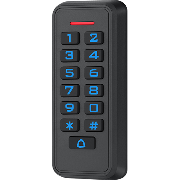 Card Reader KR8EH