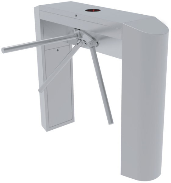 TNS-243 Tripod Turnstile
