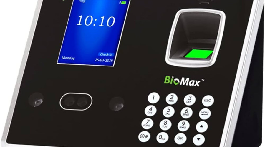 Face Attendance System