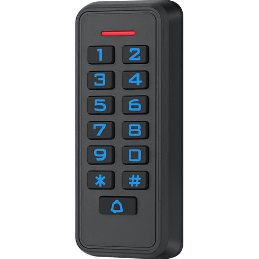 Card Reader SA72