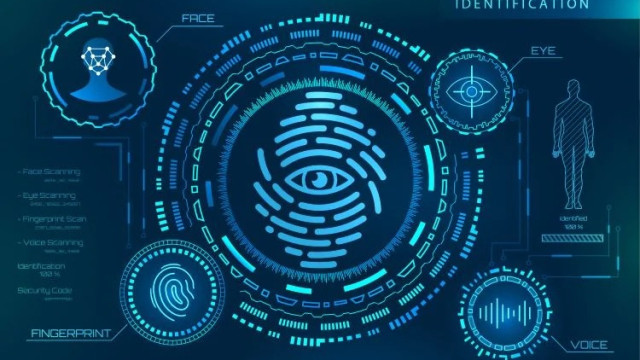 Biometrics Attendance Machines