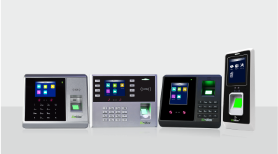 How an Attendance Machine Can Helps..?