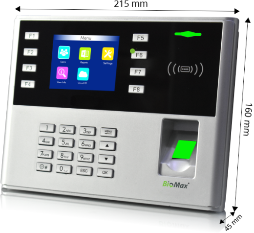 N-X990 Face