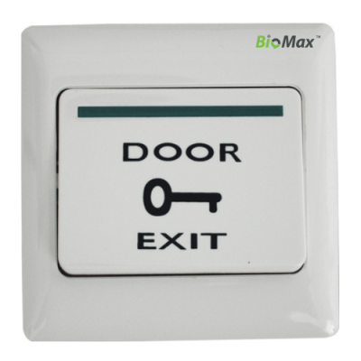 Plastic Exit Switch