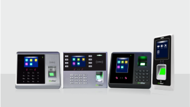 How an Attendance Machine Can Helps..?