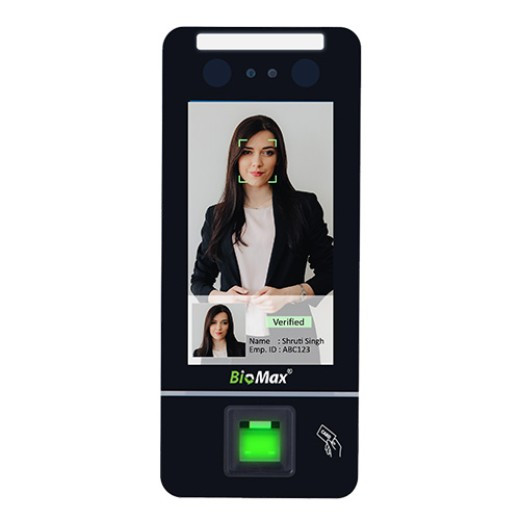 Indigoface 8 Pro