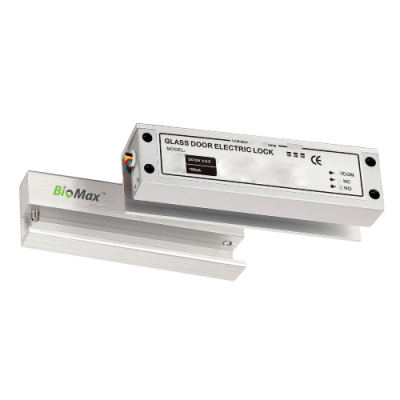 Glass Door Lock GBL-3300-AW