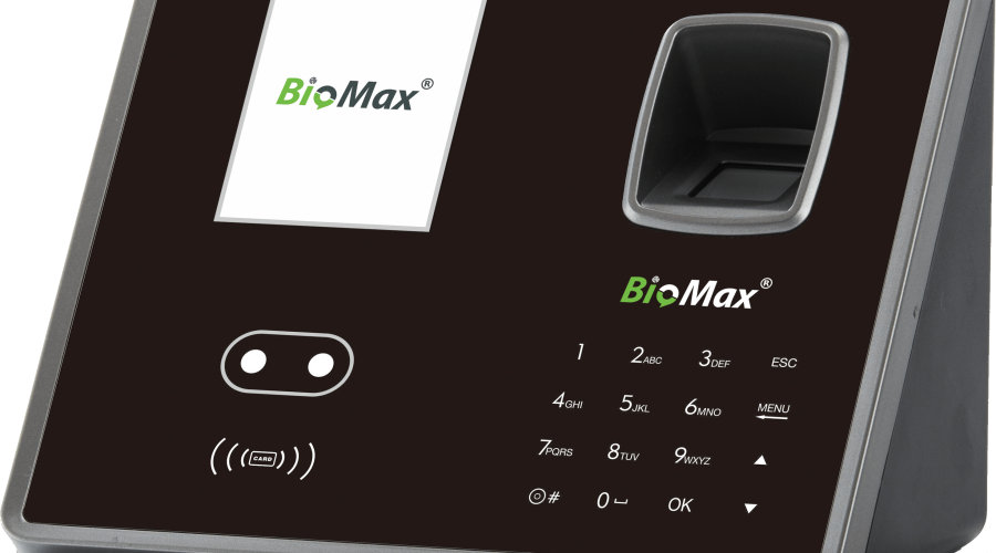 Attendance Machine in Hyderabad | Biometric & Face Attendance â BioMax