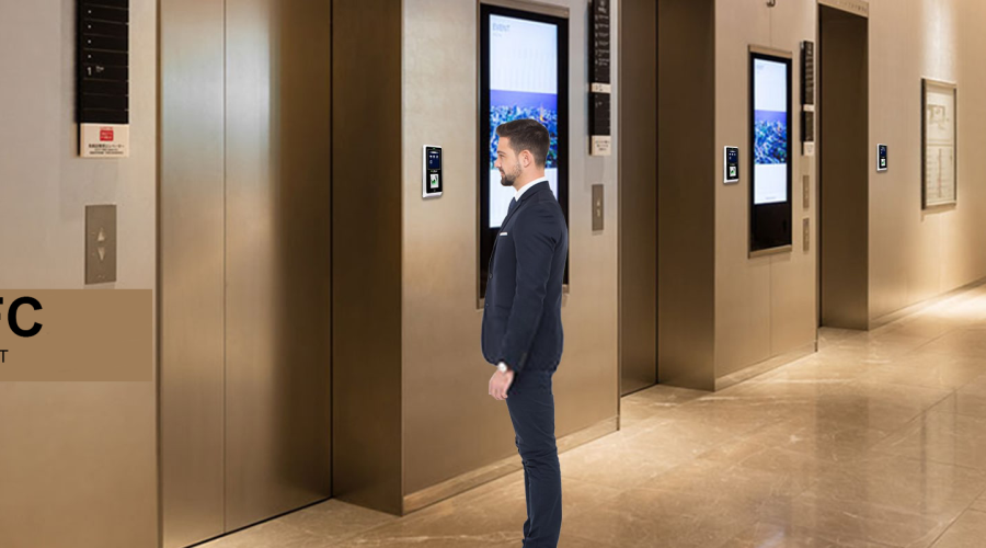 Face Attendance Machine
