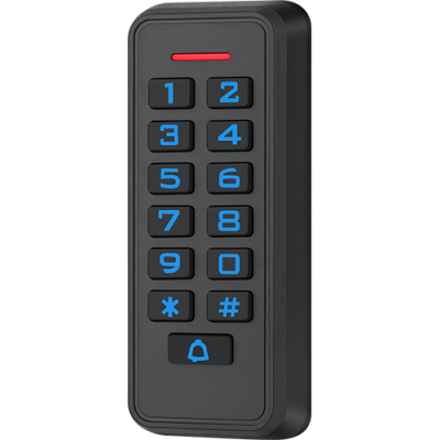 Card Reader KR8EH
